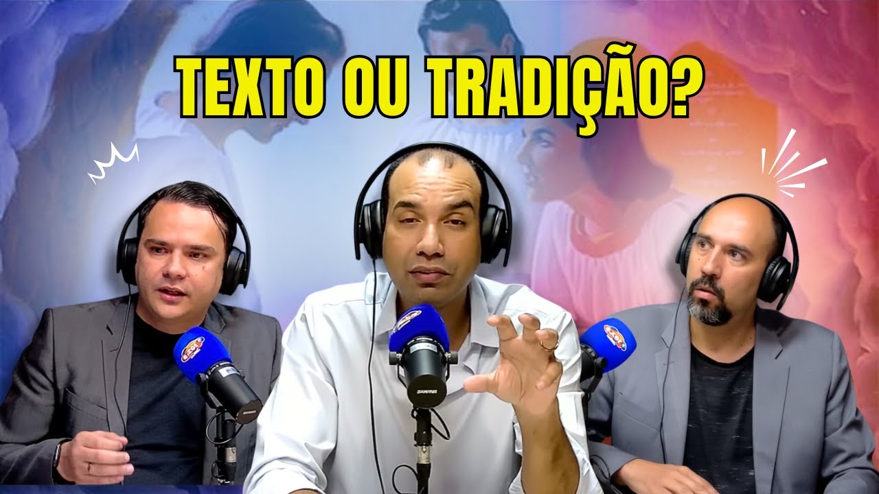 JUÍZO INVESTIGATIVO é BÍBLICO? | debate teológico