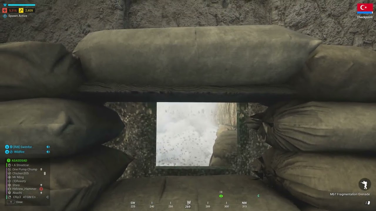 Pillowfort Perfection: the ultimate home defense (28-0)