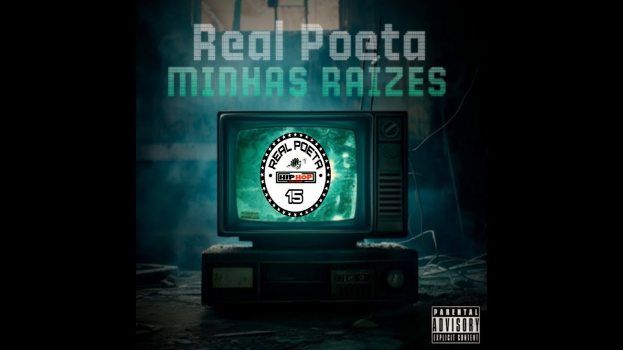 O Nosso Bairro Rap Tuga Clássico ALD @RealPoeta ®