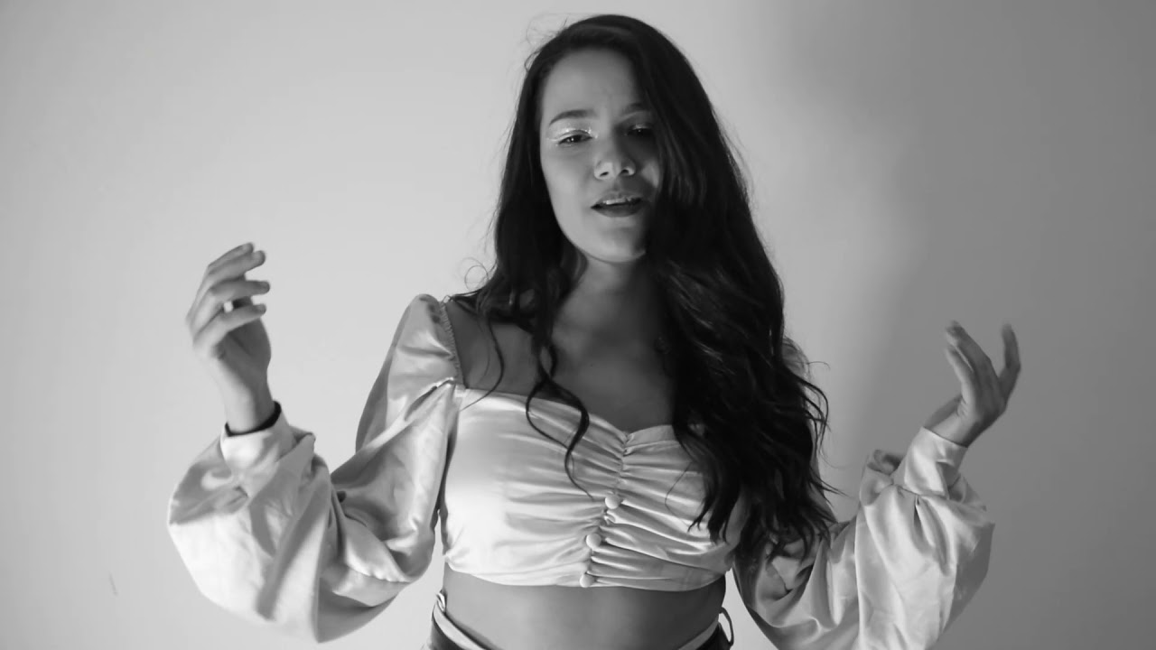 Remember us this way - Lady Gaga | Alondra Quintana