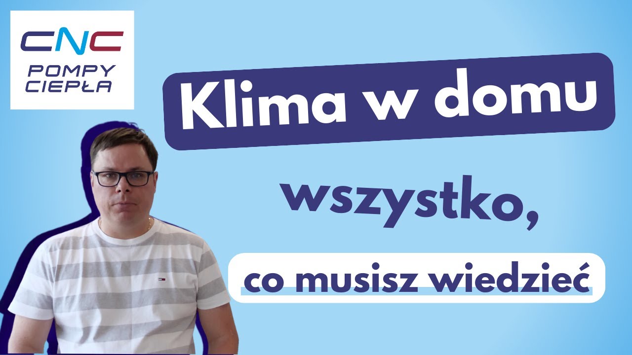 Klimatyzacja w Domu: Wszystko, co Musisz Wiedzieć! | Część 1: Zamienniki, Montaż, Cena i Problemy