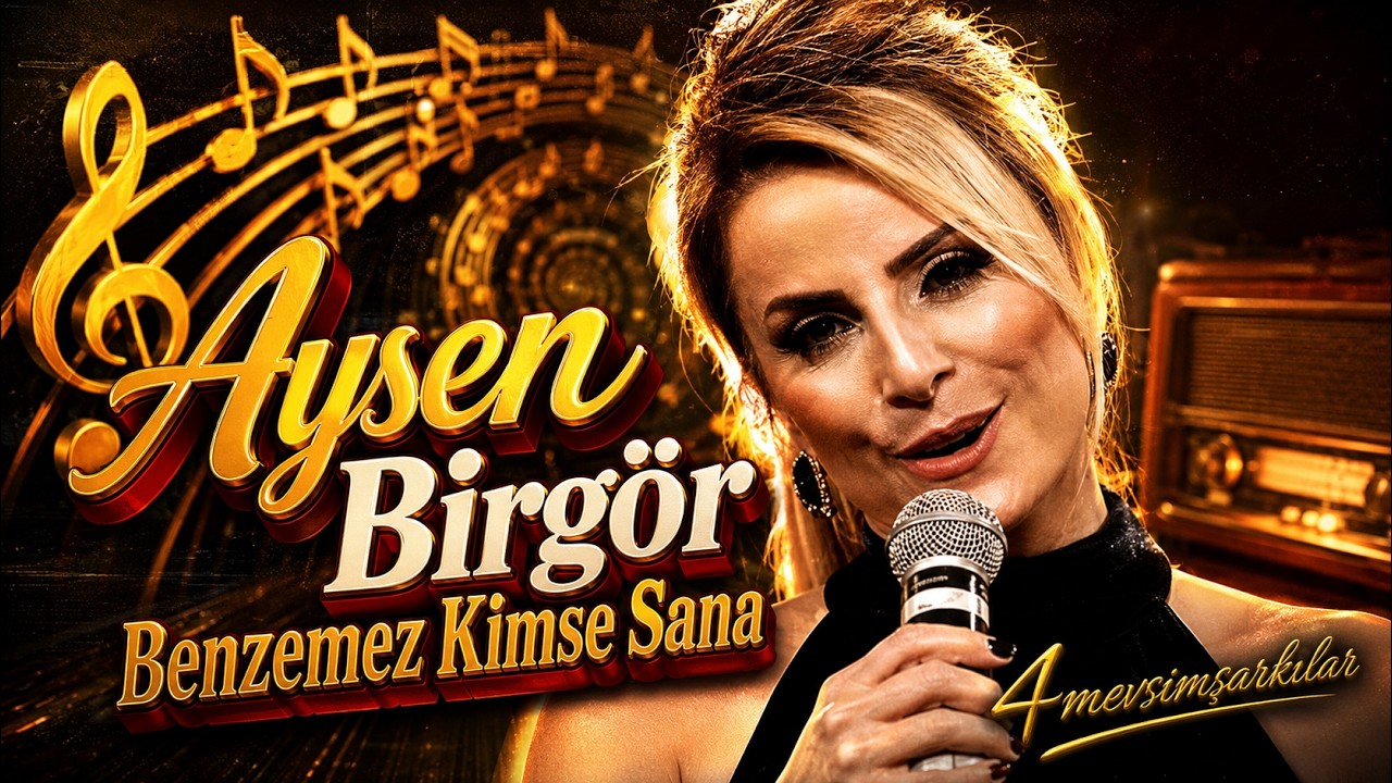 Ayşen Birgör 