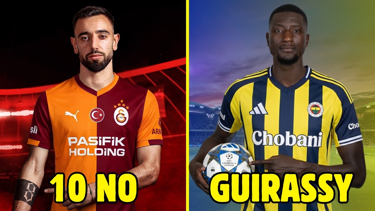 Transfer Haberleri 2026 ⚽ &Ccedil;ıtayı Y&uuml;kselt