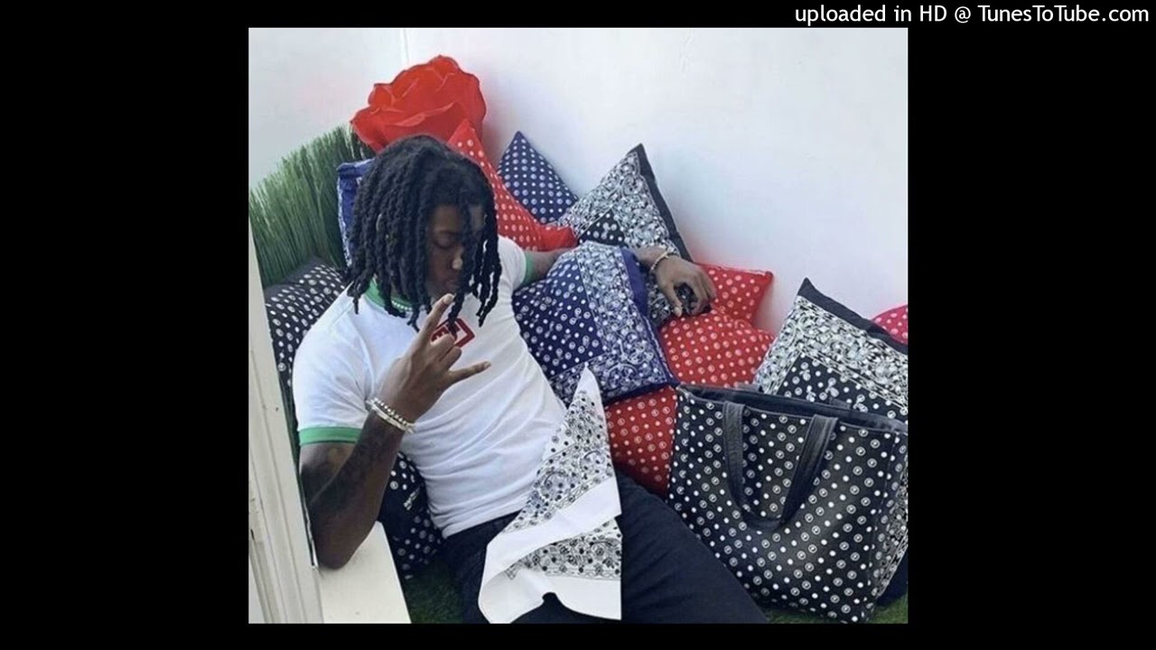 *FREE* Sahbabii Type Beat 
