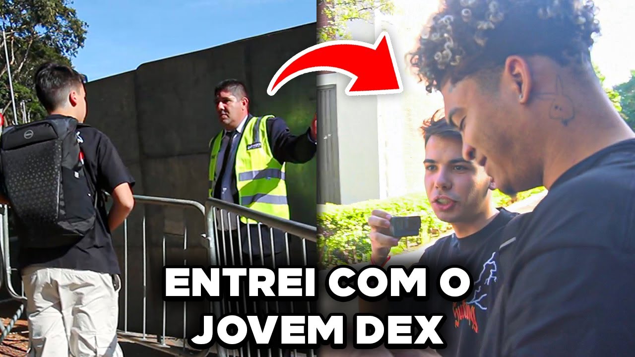FUI EXPULSO DO CENA 2K22 MAS A HASH ME SALVOU | Cena 2k22 #1