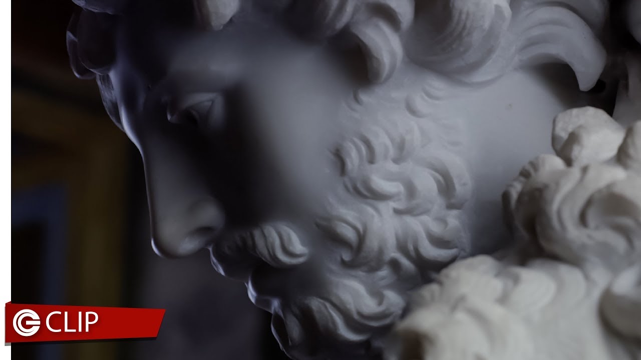 Bernini - Enea e Anchise