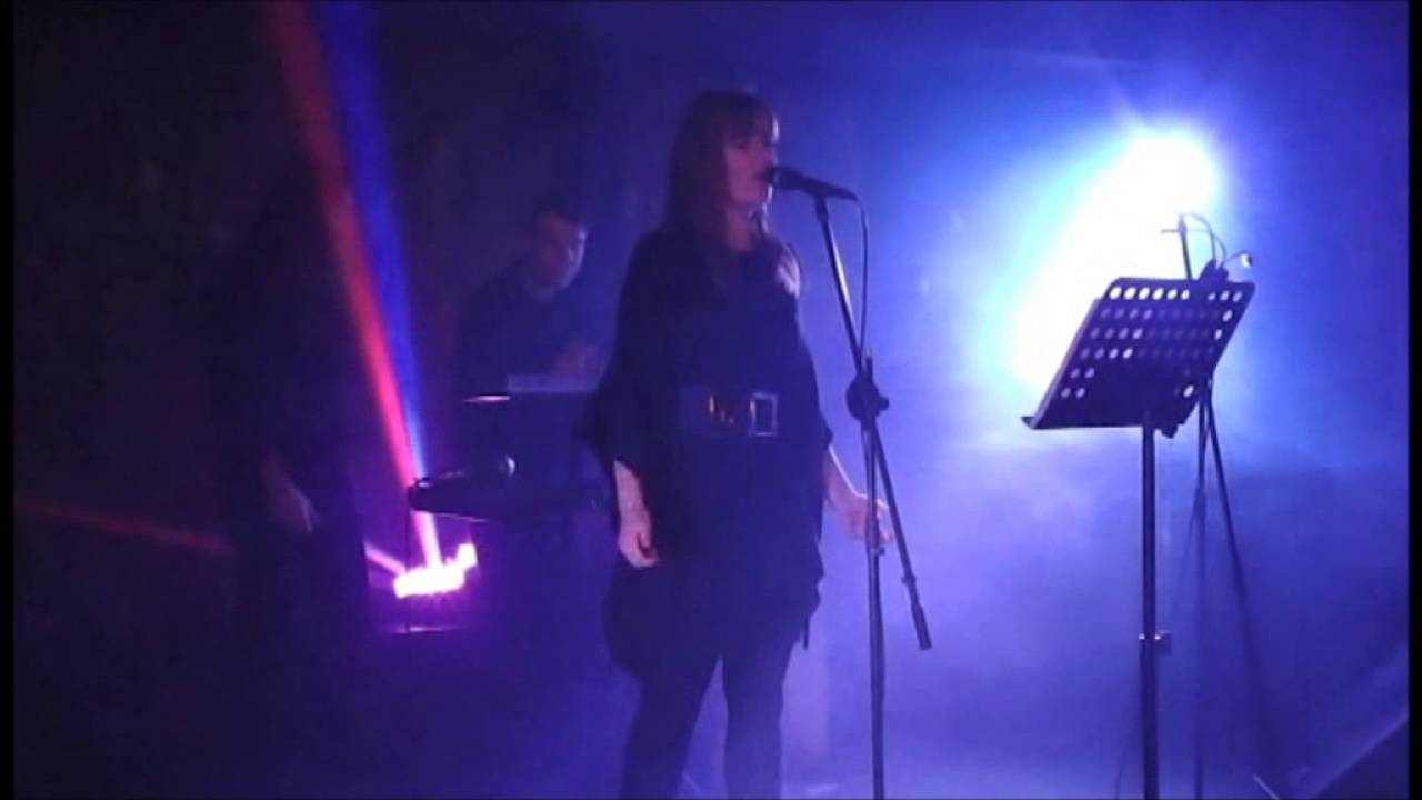 23rd Underpass - Every Time (Live At Death Disco 2015)
