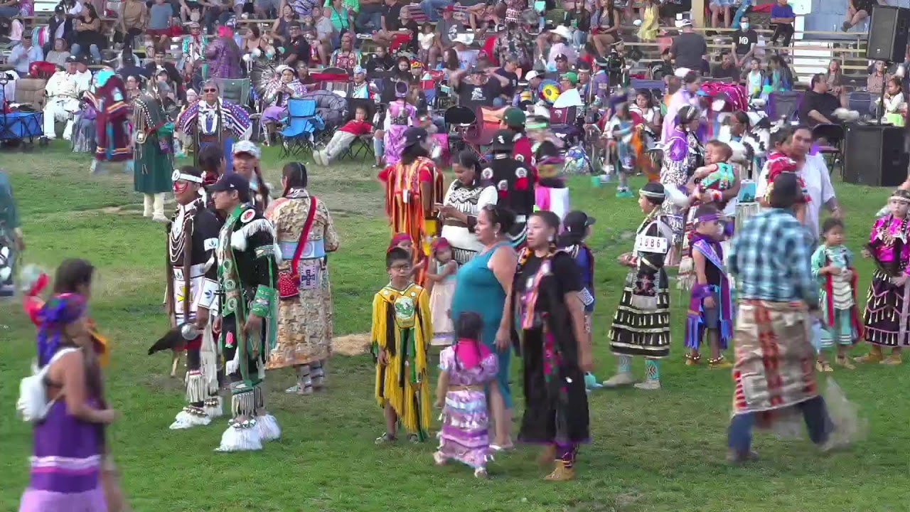 Kainai Powwow & Celebration 2023 - July 21, 2023