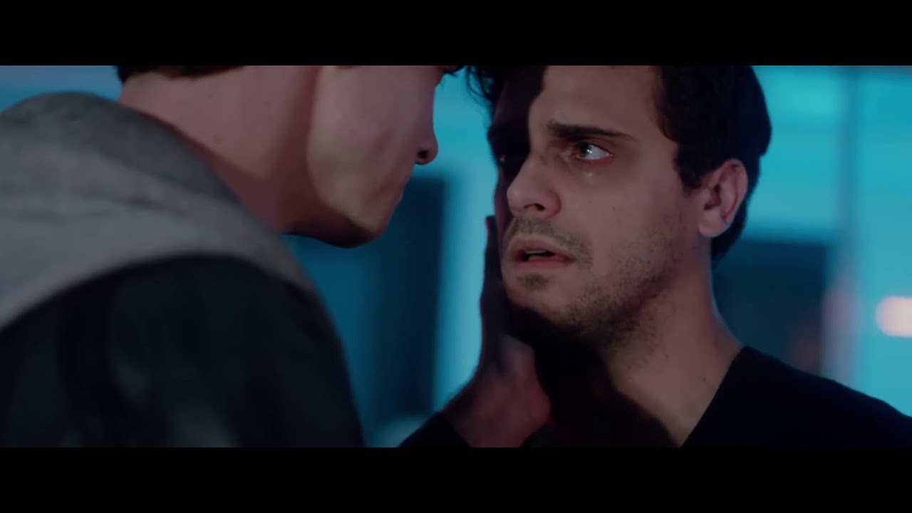 In Case You Don't Live Forever (Ben Platt) | Detroit Evolution