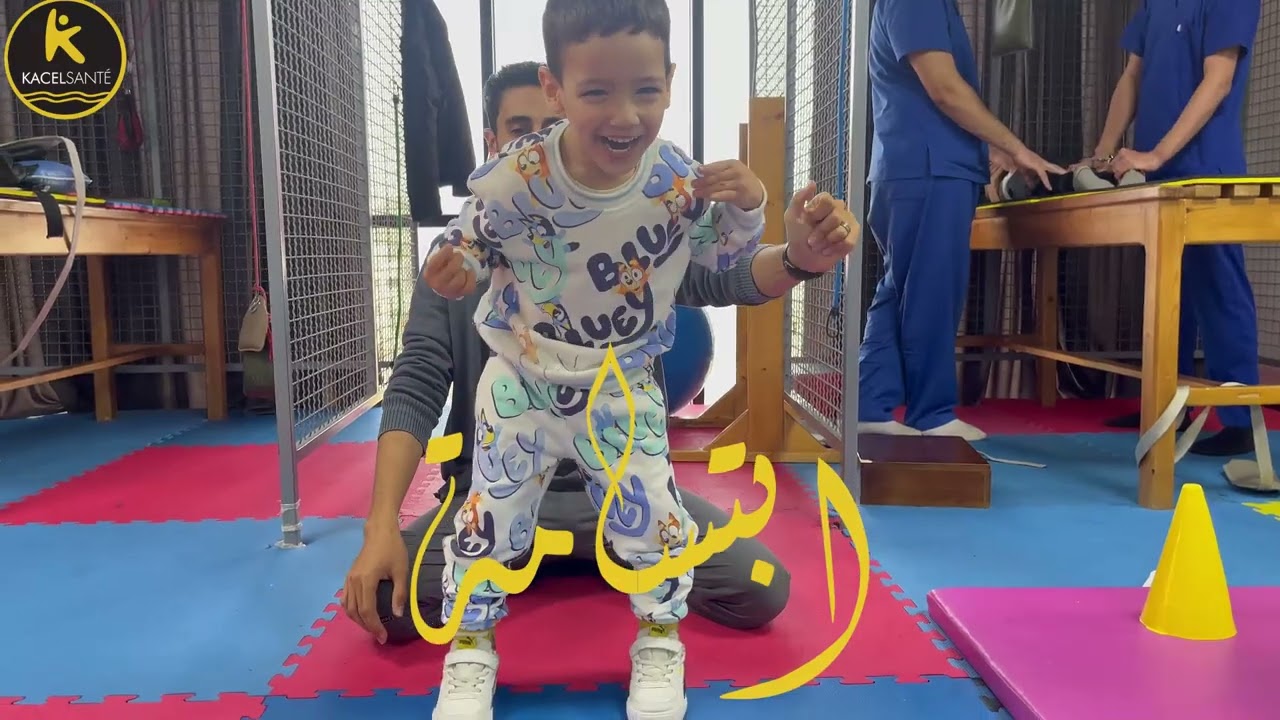 مركز كاسل للطب الطبيعي وإعادة التأهيل الوظيفي
