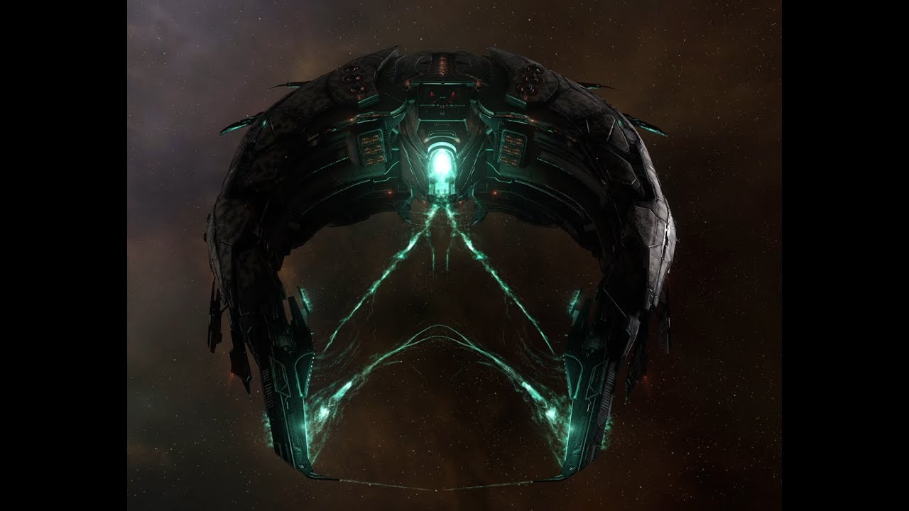 EVE Online - Azariel Doomsday and Explosions