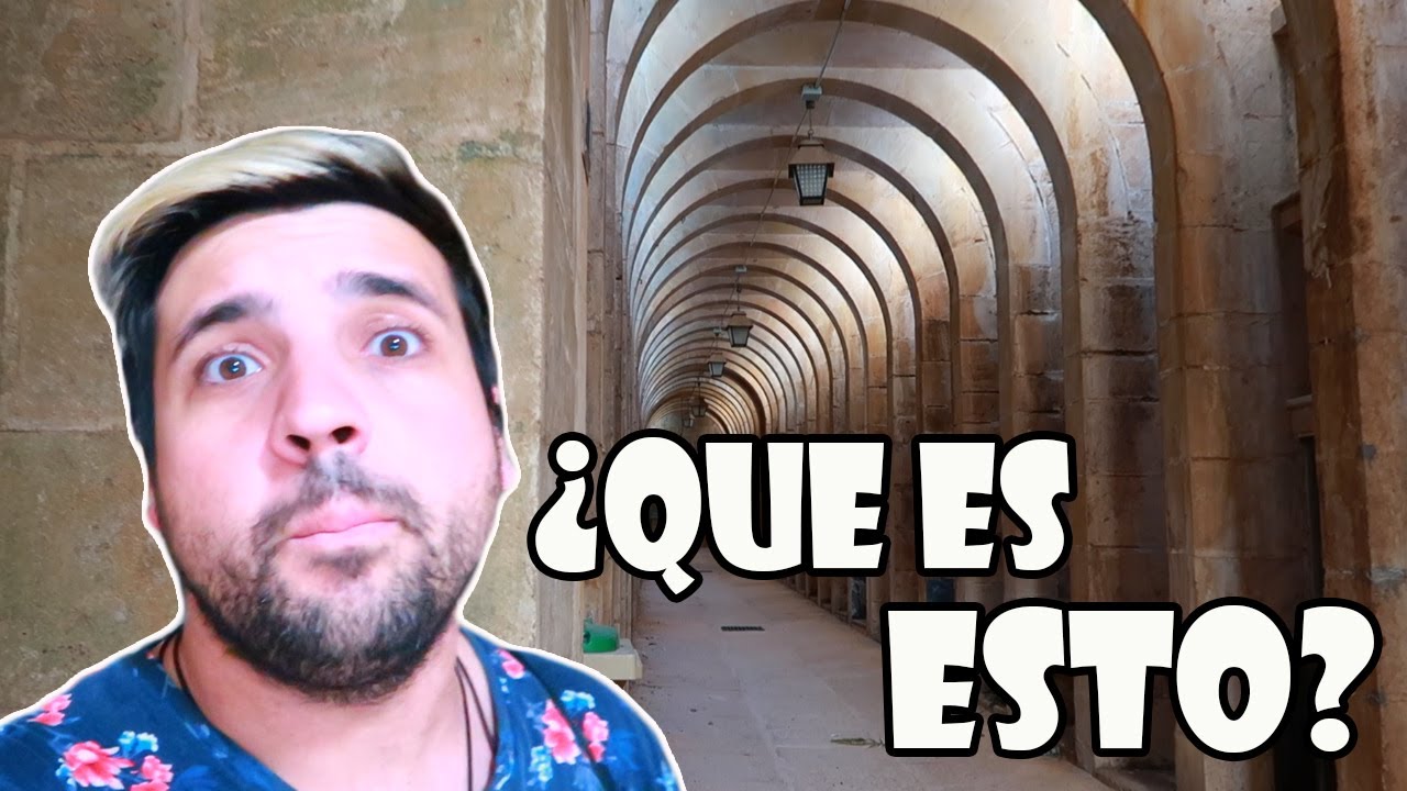 Que ver y hacer en ALCOY | Alicante PUEBLO a PUEBLO | VIAJANDO en AUTOCARAVANA 🚍 #15🐱