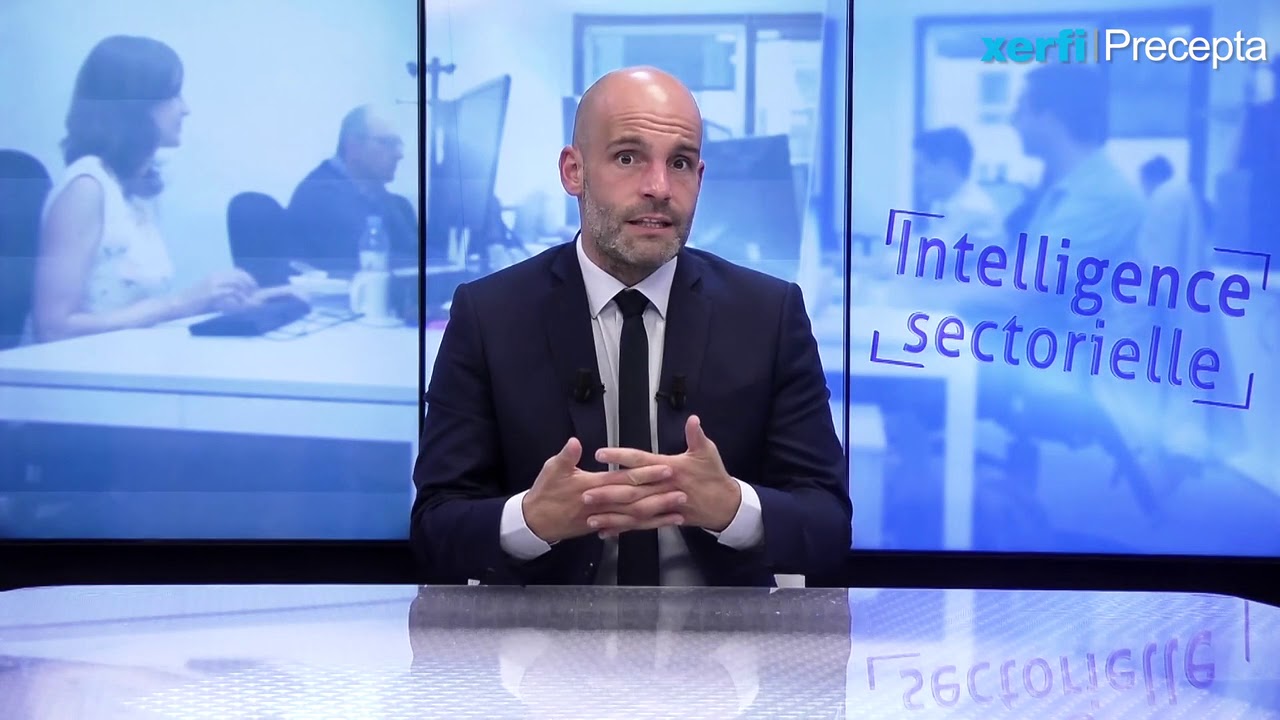 Le marché de la rénovation de bâtiments à l'horizon 2022 [Philippe Gattet]