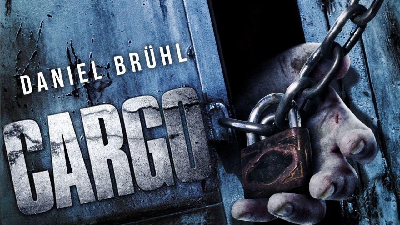 Cargo - Escape PELÍCULA COMPLETA | Películas de Suspenso | Daniel Brühl | LA Noche de Películas
