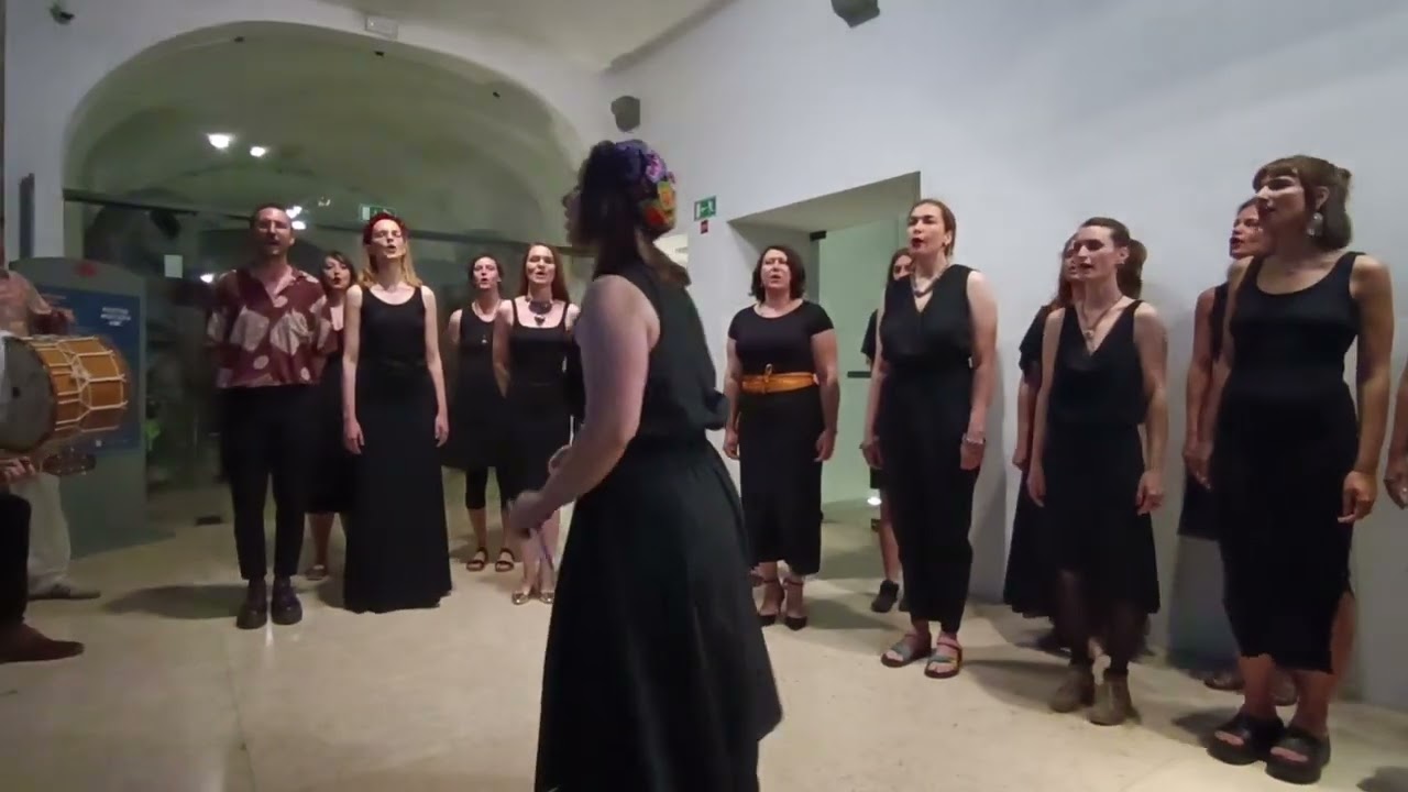 Grlenice - Vesna krasna