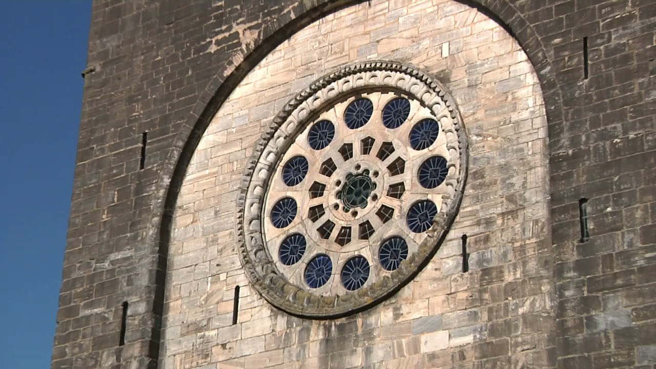 Portomarín