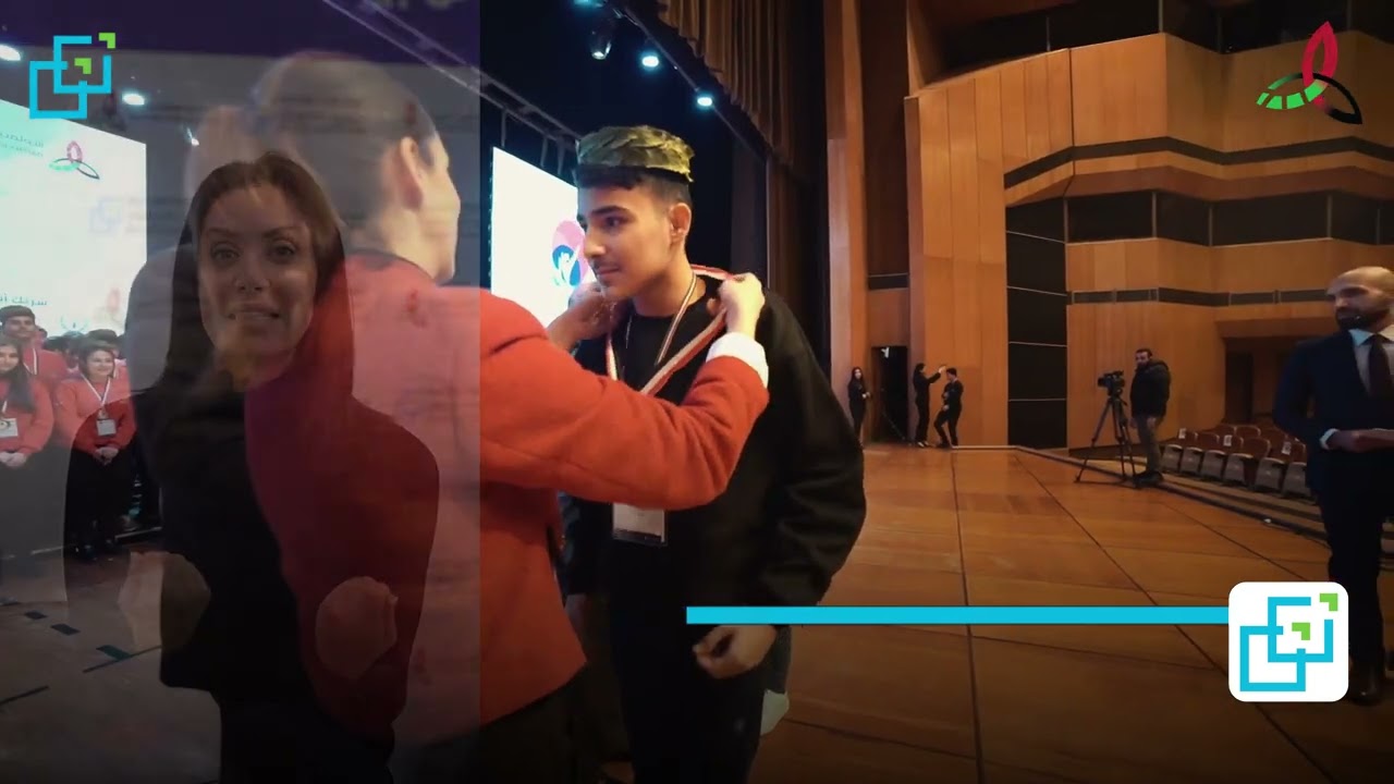 الأولمبياد العلمي السوري الموسم 2023