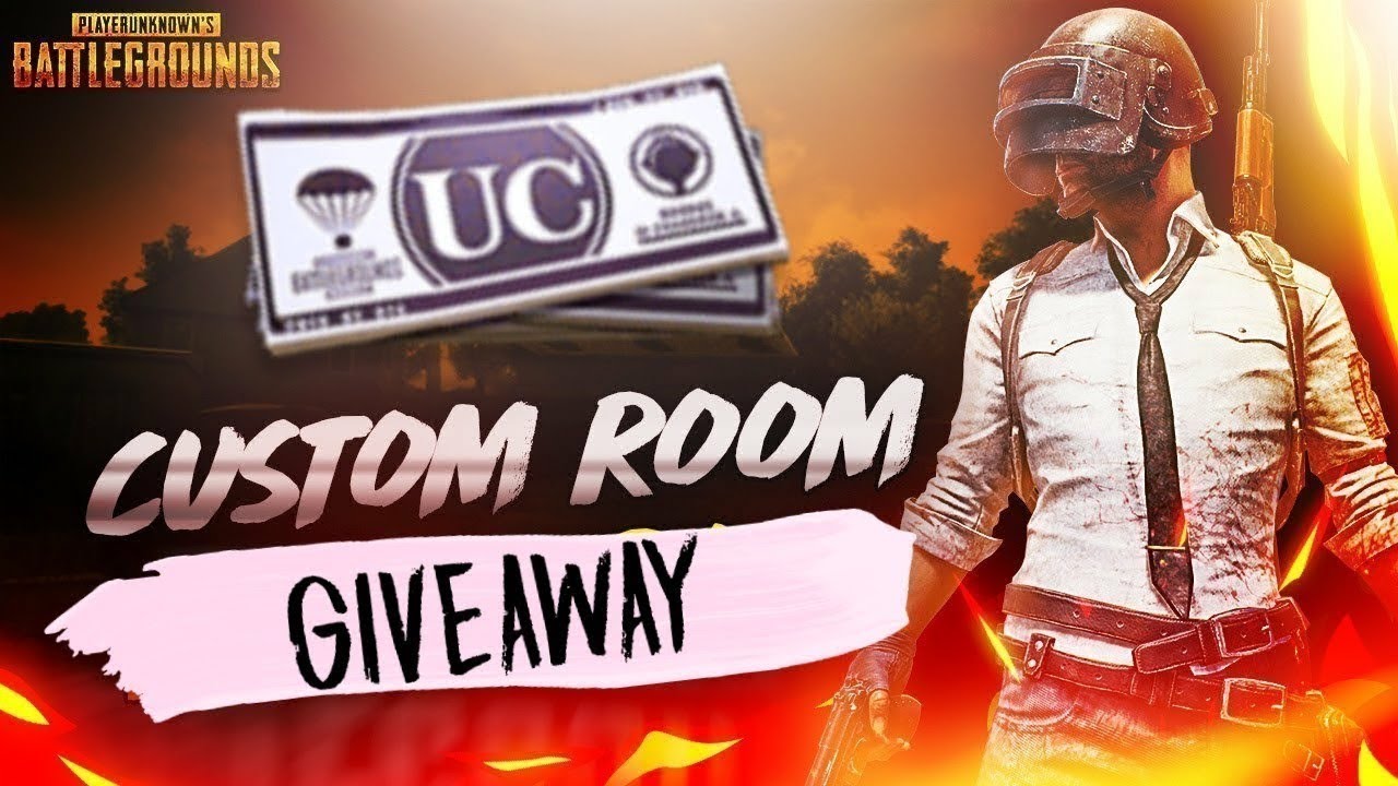 PUBG MOBILE LIVE UNLIMITED CUSTOM ROOM | UC GIVEAWAY OR ROYAL PASS | PUBG MOBILE CUSTOM ROOM LIVE