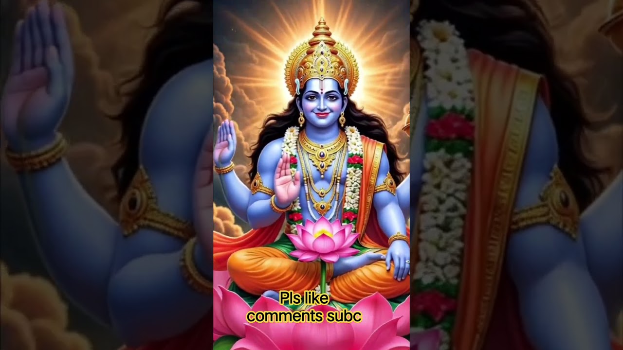 Narayana Narayana Jaya Govinda hare 