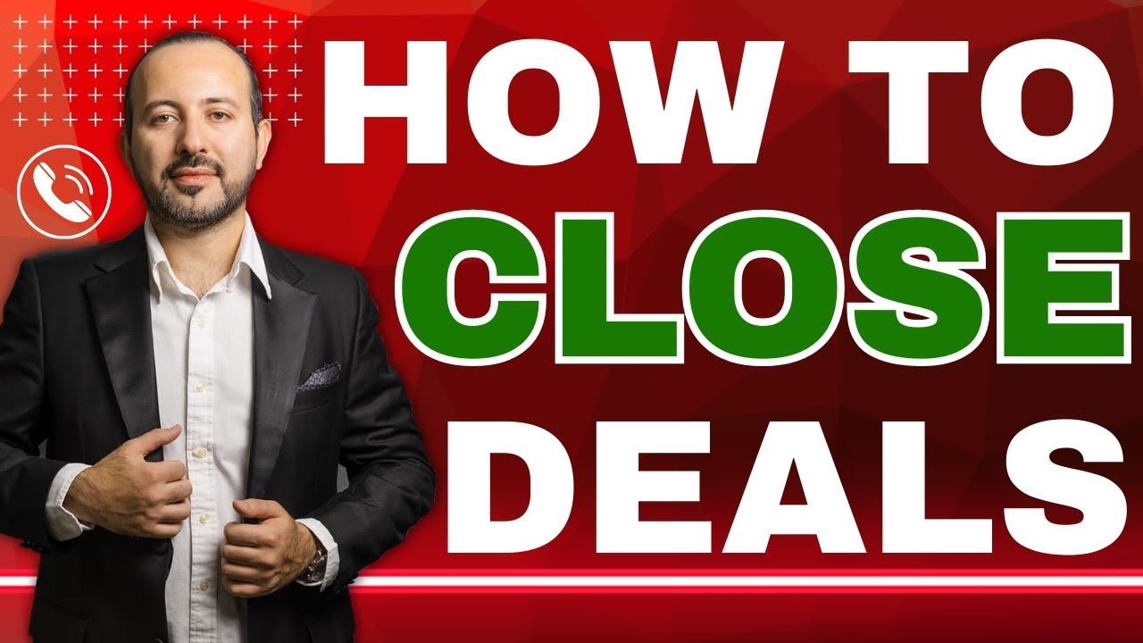 STOP Losing Deals and START Closing More BUSINESS LOANS