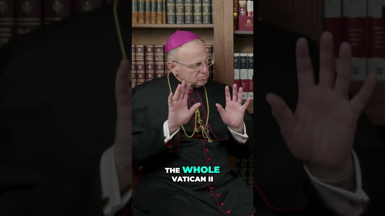 Bp Sanborn reflects on the “Motu Mass” congregations within the Novus Ordo. 