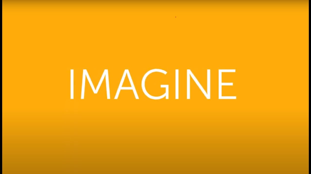 The American University in Bulgaria: Just Imagine