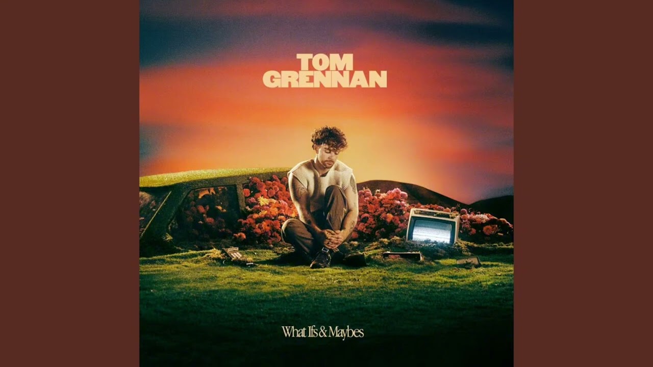 Tom Grennan - Remind Me (GRAND PIANO TRANSLATION)