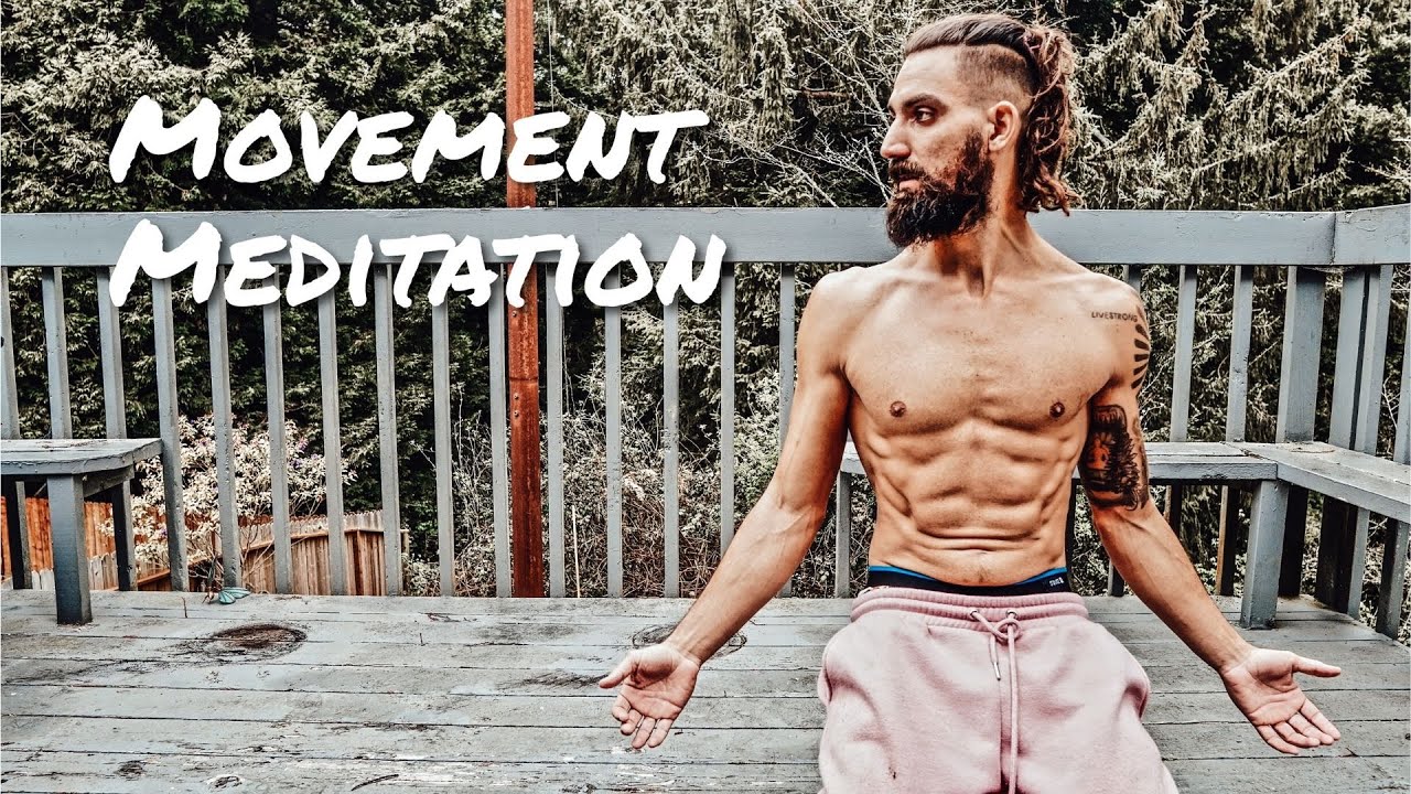 Do this Morning Stretch to FEEL GOOD. *10 min Movement Follow Along*