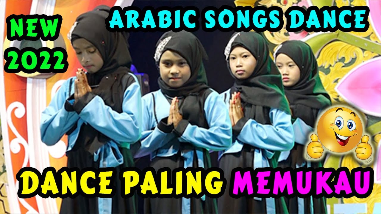 ZAMAN - ARABIC SONGS DANCE