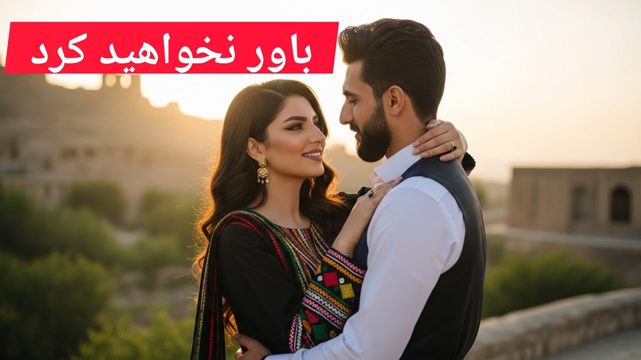 دختری ساده با پسر فریبکار فرار میکنه 😱اما پسر چه بلای وحشتناکی سراین دختر می‌آورد؟