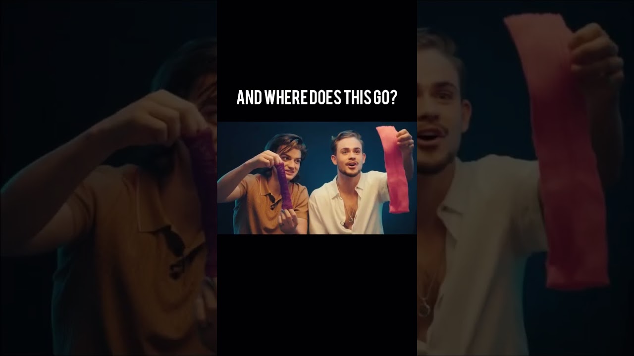 Joe and dacre #strangerthings #joekeery #dacremontgomery #viralvideo #foryoupage #goviral #shorts