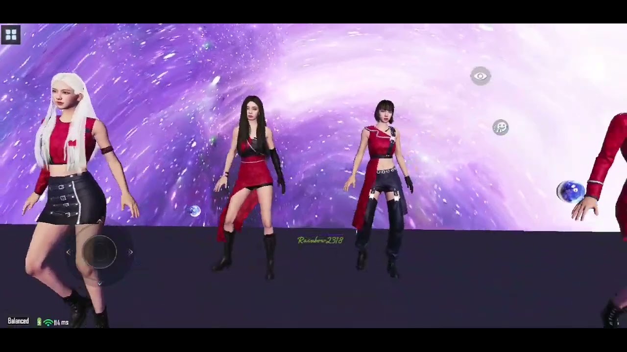 BLACKPINK : 'The Virtual' Concert Full Perfomance 🖤💖