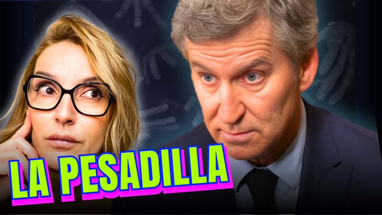 PSICÓLOGA ANALIZA: GESTIÓN DE LA ANSIEDAD Y SESGOS DE FEIJÓO