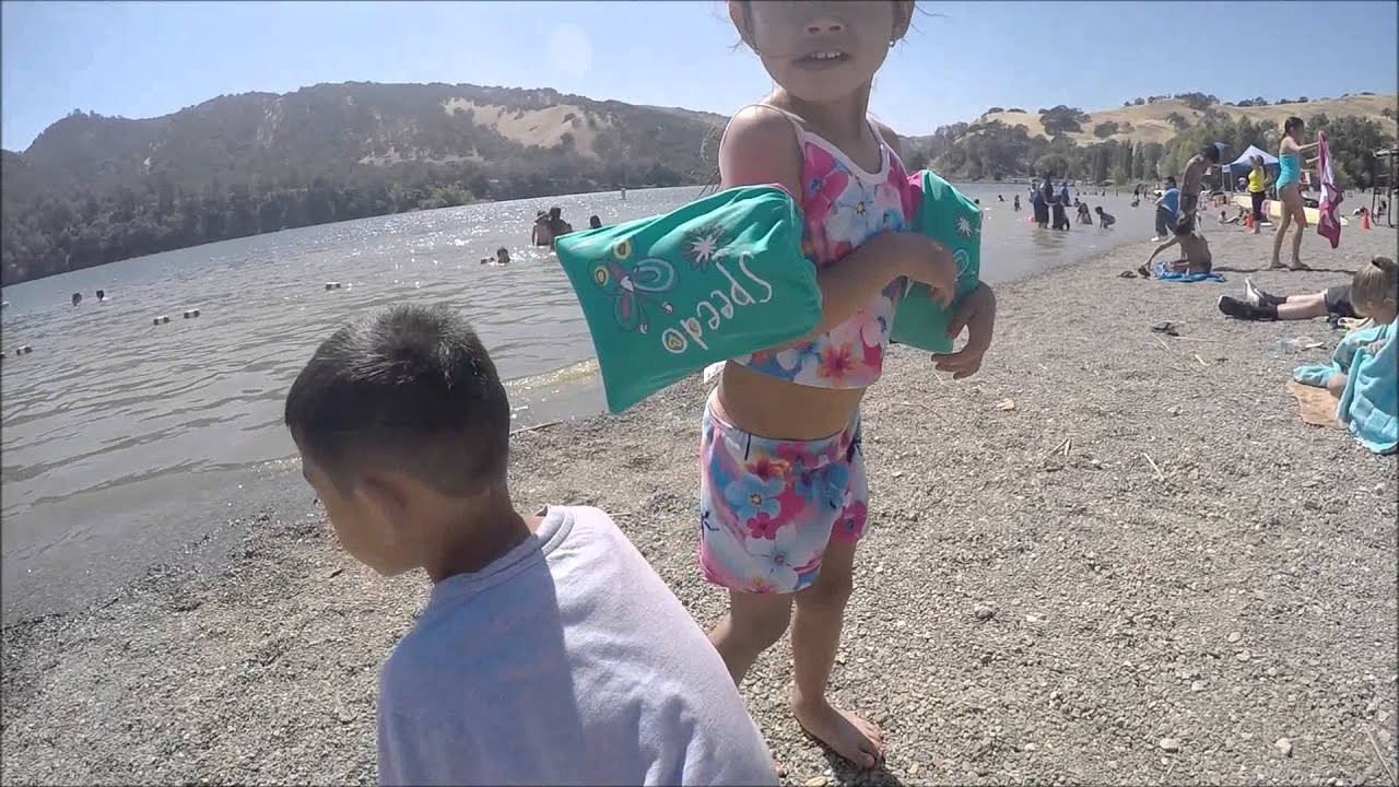 Livermore Lake