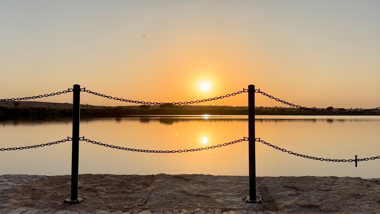 Lake Park Riyadh