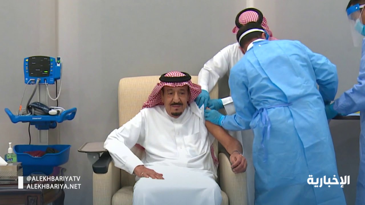 الوقاية خير من العلاح.. مبدأ تنتهجه #المملكة قبل جائحة كورونا