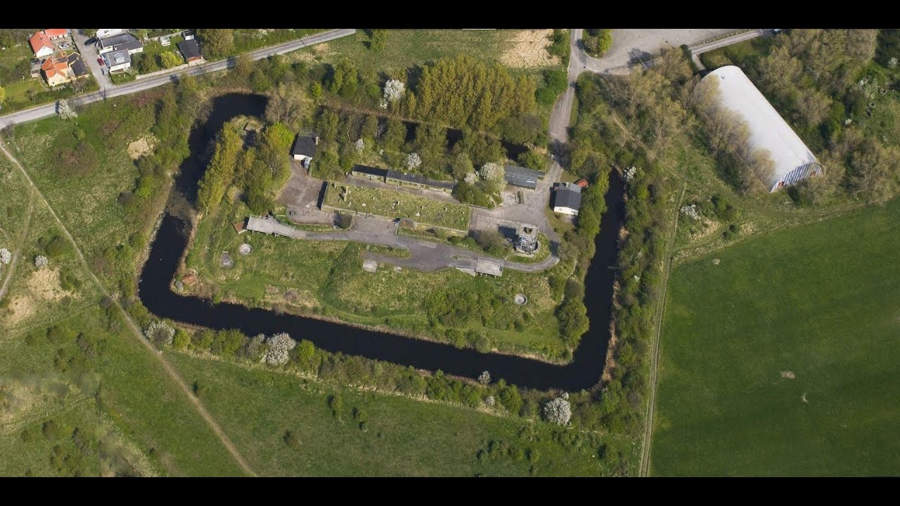 Kongelunds fortet 2014