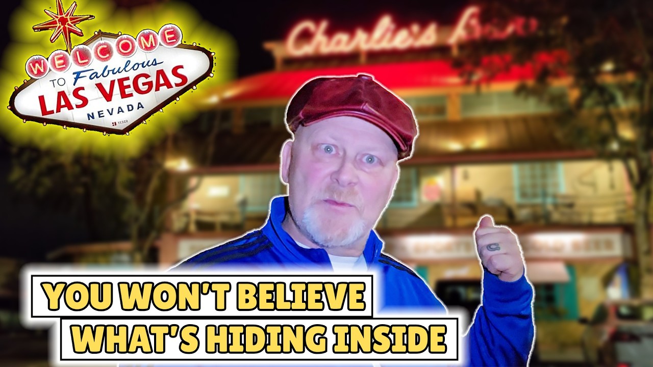 Save TONS of Money on GREAT Food in Vegas!