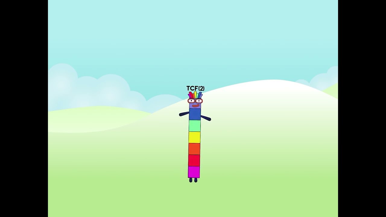 TCF( ) Function Numberblocks Band (MOST POPULAR VIDEO)