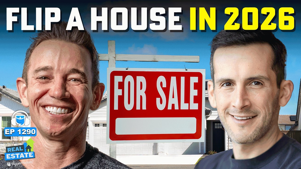 In 30 Minutes, You&rsquo;ll Be Able to Flip a House in 2026