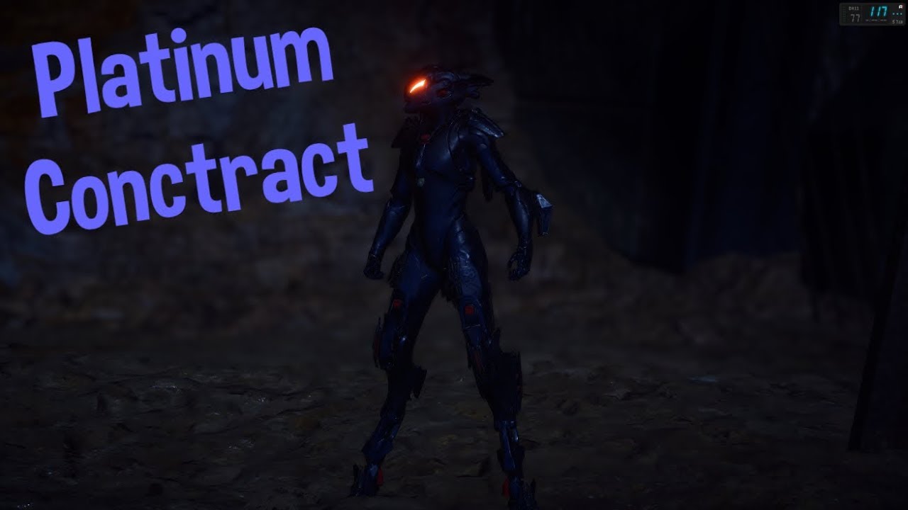 Anthem | How Interceptor Melee Build Works  - Legendary Contract  - GM1