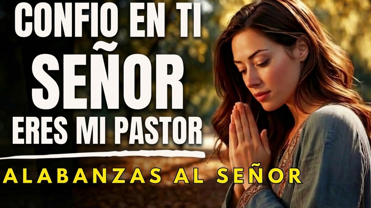 M&uacute;sica cristiana | Tu d&iacute;a siempre empieza con Dios, tu pastor | &Aacute;rbol de alabanzas