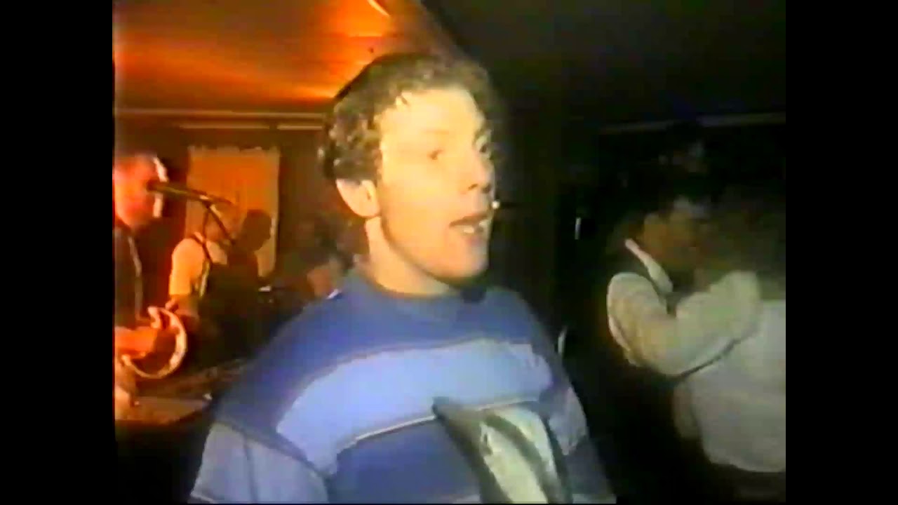 CAISTER SOUL WEEKENDER 1994 THE VIDEO
