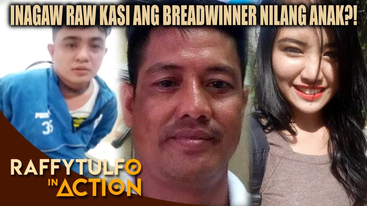 KUYA, HUMIHINGI NG HUSTISYA SA PANGGAGAPOS SA KANYA NG KANYANG BIYENAN!