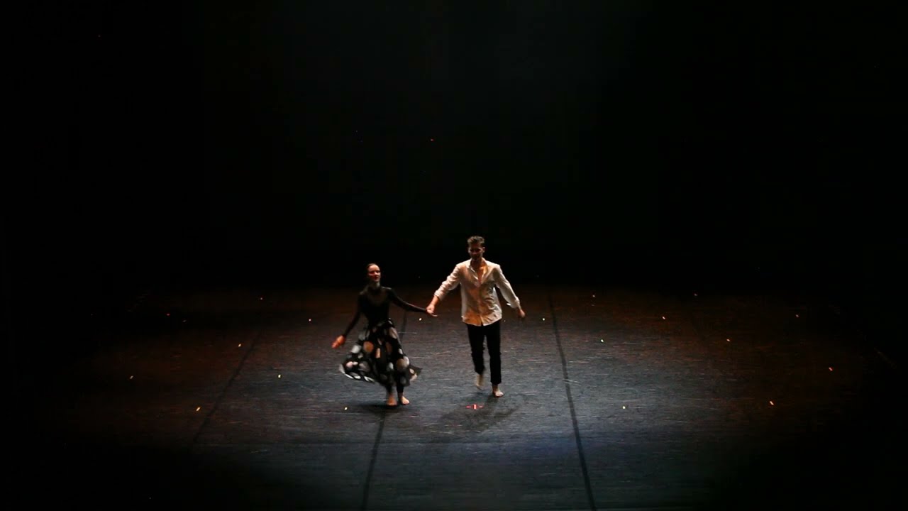 Todes Riga 29 JUN 2024 18 Lesha Ksyusha Duet