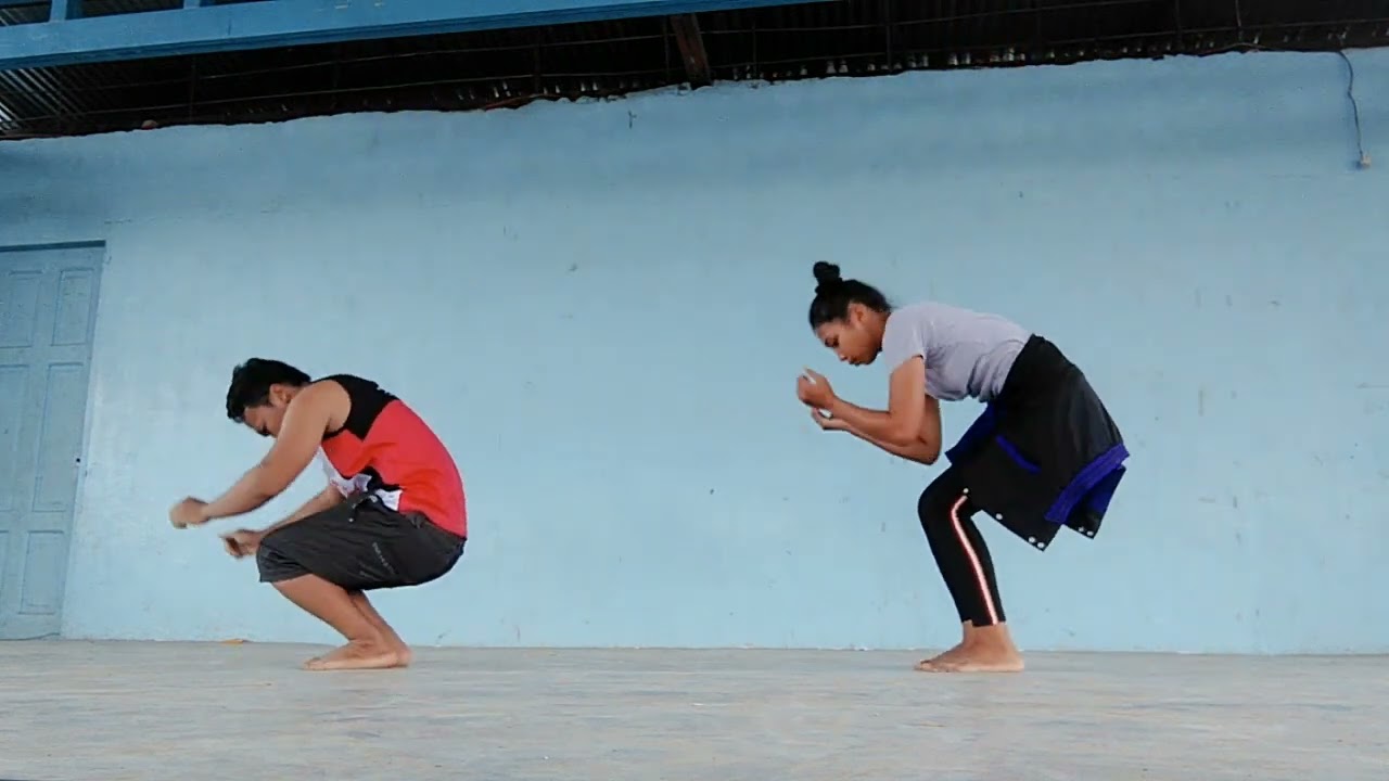 Before You Go Contemporary Dance