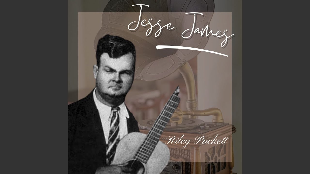 Jesse James
