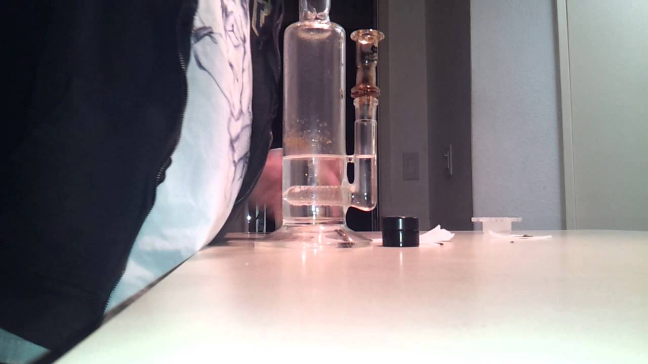 Shatter shot