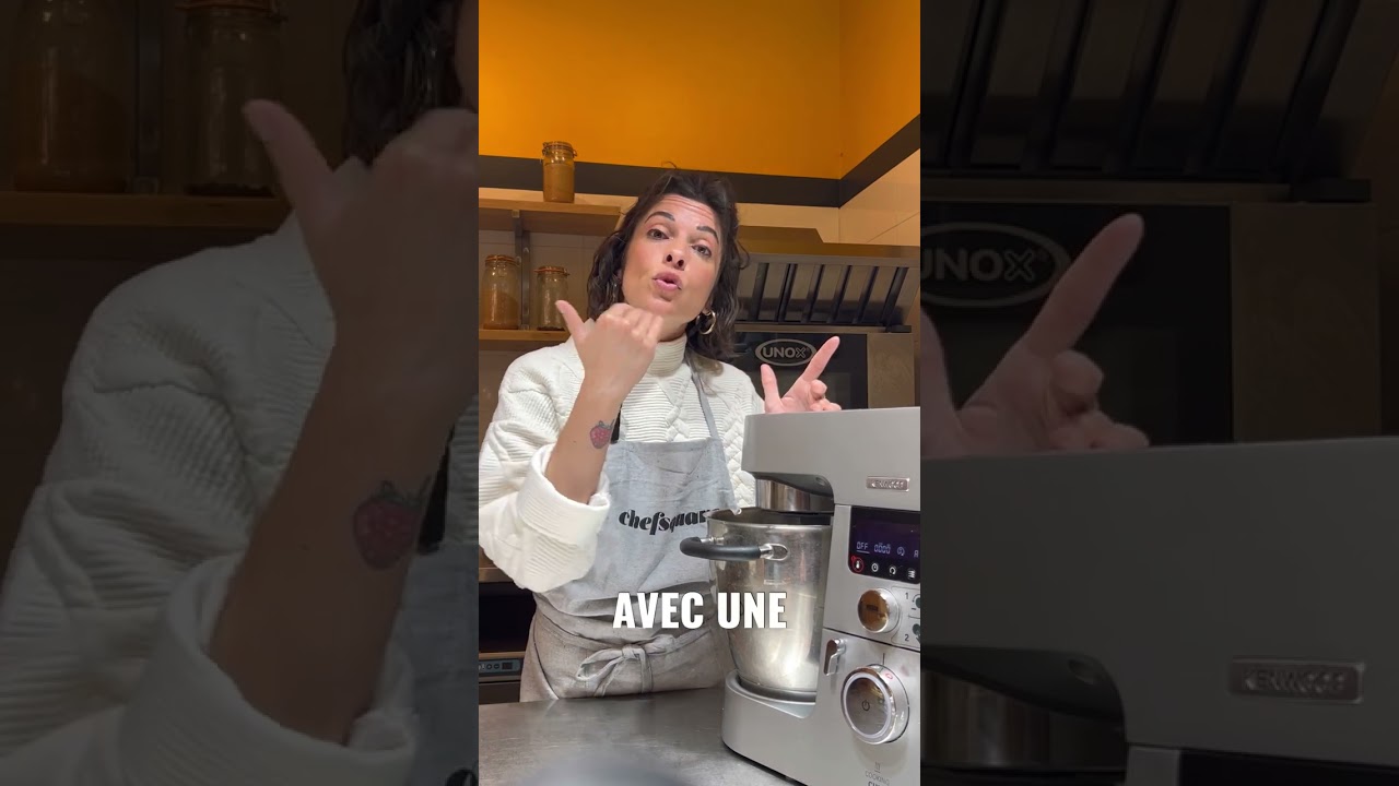 Comment choisir son robot p&acirc;tissier ?