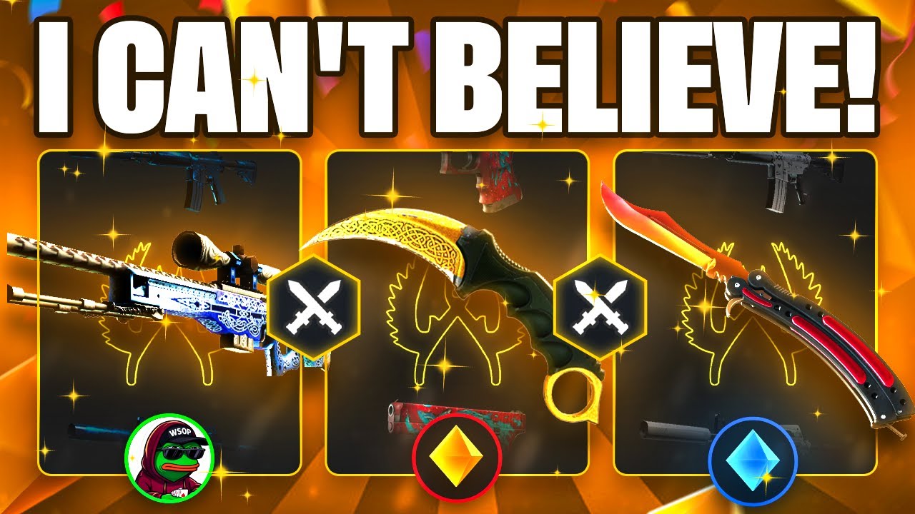 THE MOST INTENSE UNBOXING SESSION EVER ON CLASH! (Insane Pulls)